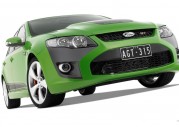 Ford FPV GT-P